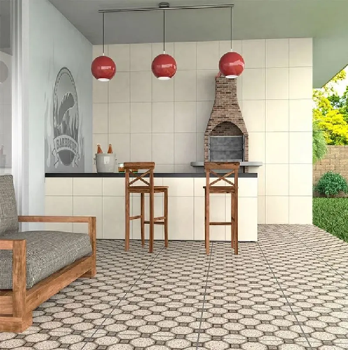 PISO HD 46X46A P4 ARACAT BG (2,30/165,60) CERBRAS