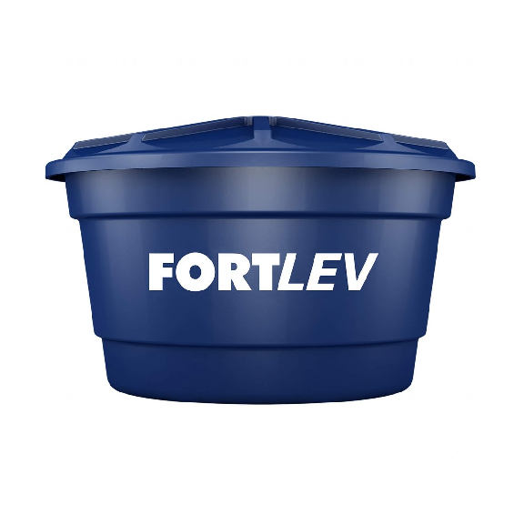 CX D'AGUA POLI 500L FORTLEV