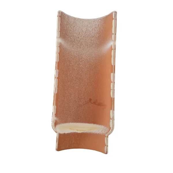 CUMEEIRA ESMALTADA MARFIM CERBRAS