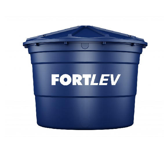 CX D'AGUA POLI 5000L FORTLEV