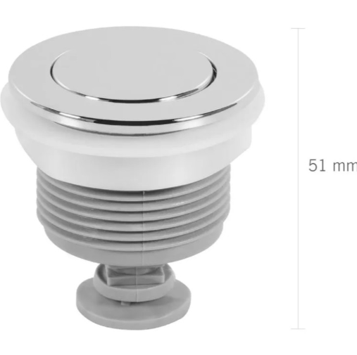 ACIONADOR P/TAMPA CX ACOPL ASTRA