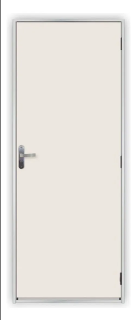 KIT PORTA BRANCA 060X210 L/E CLM/BVM