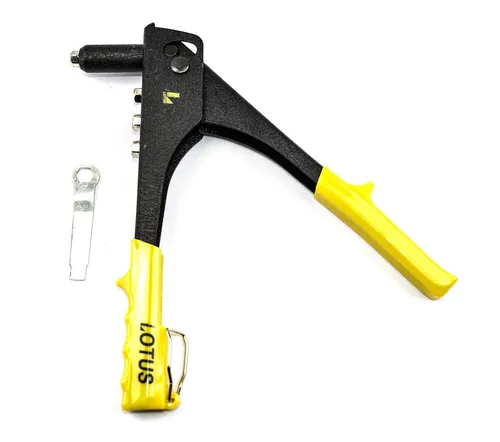 ALICATE REBIT 9,5'' SQ/PRATIK/LOTUS