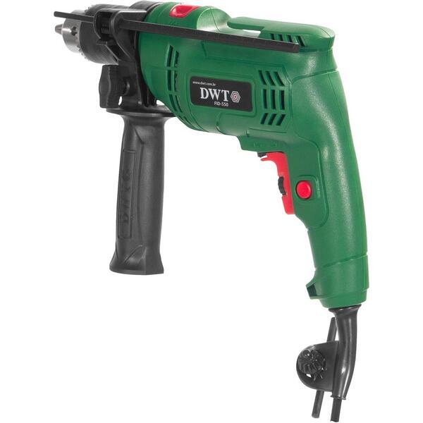 FURADEIRA IMPACTO FID550 1/2